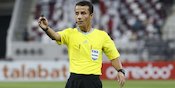 Jadi Kontroversi, Wasit Nasrullo Kabirov Dinilai Kerap Buat Keputusan Merugikan Indonesia Jadi Kontroversi, Wasit Nasrullo Kabirov Dinilai Kerap Buat Keputusan Merugikan Indonesia