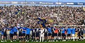 2 Klub Bernuansa Indonesia Saingan Parma di Serie B, Siapa bakal Promosi ke Serie A 2024/2025?