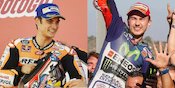 Para Rider MotoGP Jagokan Dani Pedrosa Sikat Jorge Lorenzo di Ring Tinju: Mungil, Lincah, dan Lebih Bugar!