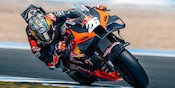 Fabio Quartararo Dihukum 8 Detik, Dani Pedrosa Sabet Podium Sprint Race MotoGP Spanyol 2024