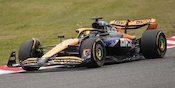 Hasil FP2 Formula 1 GP Jepang 2024: Oscar Piastri Asapi Lewis Hamilton Hasil FP2 Formula 1 GP Jepang 2024: Oscar Piastri Asapi Lewis Hamilton