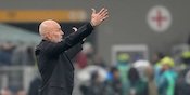 Rekor Buruk Stefano Pioli di Derby della Madonnina: Catat Kekalahan Terbanyak Rekor Buruk Stefano Pioli di Derby della Madonnina: Catat Kekalahan Terbanyak