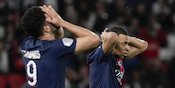Mbappe Hanya Bermain 20 Menit, PSG Ditahan Imbang Tim Juru Kunci Ligue 1 Mbappe Hanya Bermain 20 Menit, PSG Ditahan Imbang Tim Juru Kunci Ligue 1