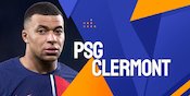 Link Live Streaming Ligue 1 PSG vs Clermont Foot 7 April 2024 di Vidio Link Live Streaming Ligue 1 PSG vs Clermont Foot 7 April 2024 di Vidio
