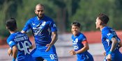 Hasil BRI Liga 1: Persita Menjauh dari Zona Degradasi, PSIS Jaga Asa ke Championship Hasil BRI Liga 1: Persita Menjauh dari Zona Degradasi, PSIS Jaga Asa ke Championship