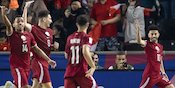 Julukan Baru untuk Qatar dari Netizen Usai Menang Kontroversial atas Timnas Indonesia U-23: QaVAR dan Qotor Julukan Baru untuk Qatar dari Netizen Usai Menang Kontroversial atas Timnas Indonesia U-23: QaVAR dan Qotor