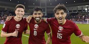 Jadwal Piala Asia U-23: Qatar U-23 vs Jepang U-23 25 April 2024 Jadwal Piala Asia U-23: Qatar U-23 vs Jepang U-23 25 April 2024