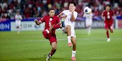 'Kemenangan Terindah', Respon Media Qatar Usai Tumbangkan Timnas Indonesia U-23