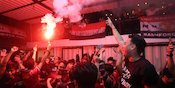 Roaring Night Man United vs Liverpool Bareng Indomanutd: Gokil Abis!