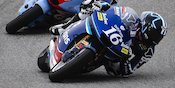 Hasil Kualifikasi Moto2 Italia 2024: Kalahkan Sergio Garcia, Joe Roberts Raih Pole Hasil Kualifikasi Moto2 Italia 2024: Kalahkan Sergio Garcia, Joe Roberts Raih Pole