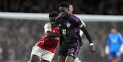 Bukayo Saka Dituding Sengaja Cari Penalti, Memang Dasar Kekanak-kanakan Bukayo Saka Dituding Sengaja Cari Penalti, Memang Dasar Kekanak-kanakan