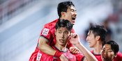 Link Nonton Live Streaming Piala Asia U-23 2024 Jepang vs Korea Selatan di iNews TV dan Vision+ Link Nonton Live Streaming Piala Asia U-23 2024 Jepang vs Korea Selatan di iNews TV dan Vision+