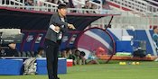 Ngeri! Shin Tae-yong Siap Lahir Batin Timnas Indonesia U-23 Hadapi Jepang Ngeri! Shin Tae-yong Siap Lahir Batin Timnas Indonesia U-23 Hadapi Jepang