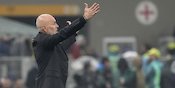 Ciao! Milan Dipastikan Bakal Depak Stefano Pioli Akhir Musim Nanti Ciao! Milan Dipastikan Bakal Depak Stefano Pioli Akhir Musim Nanti