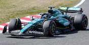 Hasil Sesi Latihan Formula 1 GP China 2024: Lance Stroll dan Aston Martin Tercepat Hasil Sesi Latihan Formula 1 GP China 2024: Lance Stroll dan Aston Martin Tercepat
