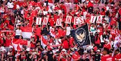 Cara Nonton Live Streaming Timnas Indonesia U-17 vs Korea Selatan dari HP Kamu! Cara Nonton Live Streaming Timnas Indonesia U-17 vs Korea Selatan dari HP Kamu!