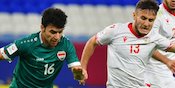 Hasil Piala Asia U-23 2024: Penuh Drama, Irak Hajar Tajikistan 4-2 Hasil Piala Asia U-23 2024: Penuh Drama, Irak Hajar Tajikistan 4-2
