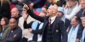 MU vs Sheffield United, Erik Ten Hag: Menang itu Harus!