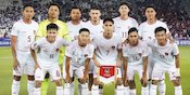 Lupakan Qatar, Timnas Indonesia U-23 Disebut Berpeluang Menang Saat Hadapi Australia Lupakan Qatar, Timnas Indonesia U-23 Disebut Berpeluang Menang Saat Hadapi Australia
