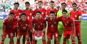 Media Vietnam Soroti Sikap Timnas Indonesia U-23 yang Hobi Protes AFC Soal Wasit: Harusnya Disanksi Saja
