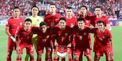 6 Pemain Termahal Skuad Timnas Indonesia U-23, Nomor 1 Pemain Persija