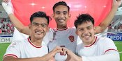Live Streaming RCTI: Timnas Indonesia U-23 vs Uzbekistan Live Streaming RCTI: Timnas Indonesia U-23 vs Uzbekistan