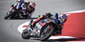 BMW Konfirmasi Diskusi dengan MotoGP, Sebut 2027 Jadi Waktu yang Tepat untuk Gabung BMW Konfirmasi Diskusi dengan MotoGP, Sebut 2027 Jadi Waktu yang Tepat untuk Gabung