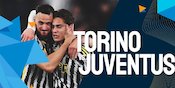 Prediksi Torino vs Juventus 13 April 2024