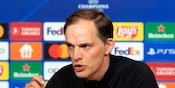 Thomas Tuchel Cuma Teken Kontrak 18 Bulan untuk Timnas Inggris, Kok Singkat? Thomas Tuchel Cuma Teken Kontrak 18 Bulan untuk Timnas Inggris, Kok Singkat?