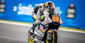 Hasil Latihan Pertama Moto3 Inggris 2024: Collin Veijer Asapi David Alonso Hasil Latihan Pertama Moto3 Inggris 2024: Collin Veijer Asapi David Alonso