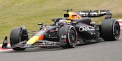 Hasil FP1 Formula 1 GP Jepang 2024: Max Verstappen-Sergio Perez Tercepat di Kandang Honda Hasil FP1 Formula 1 GP Jepang 2024: Max Verstappen-Sergio Perez Tercepat di Kandang Honda