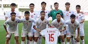 5 Pemain Vietnam Ditangkap Karena Narkoba, Ada yang Main di Piala Asia U-23 Juga