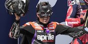 Gores Sejarah, Maverick Vinales Menangi Balapan MotoGP Pakai 3 Motor Berbeda