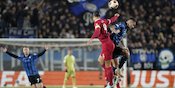 Alasan Liverpool Kandas Dari UEL Saat Lawan Atalanta: Mempersulit Diri Sendiri