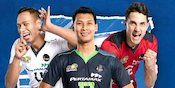 Daftar Pemain Jakarta Pertamina Pertamax di PLN Mobile Proliga 2024