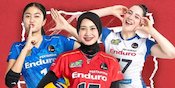 Daftar Pemain Jakarta Pertamina Enduro di PLN Mobile Proliga 2024