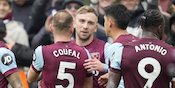 Mengenal Julukan West Ham United: Dari The Hammers hingga The Cockney Boys Mengenal Julukan West Ham United: Dari The Hammers hingga The Cockney Boys