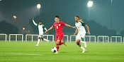 Lawan Uni Emirat Arab U-23, Persiapan Terakhir Timnas Indonesia U-23 Sebelum Bertempur di Piala Asia U-23 2024 Lawan Uni Emirat Arab U-23, Persiapan Terakhir Timnas Indonesia U-23 Sebelum Bertempur di Piala Asia U-23 2024