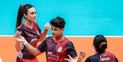 Hasil Fun Volleyball 2024: Red Phoenix Kalahkan Pink Dragon, Jirayut Menggila! Hasil Fun Volleyball 2024: Red Phoenix Kalahkan Pink Dragon, Jirayut Menggila!