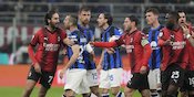 Ini Biang Kekalahan Milan dari Inter Menurut Yacine Adli