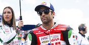 Sebut Freddie Spencer Tak Becus, Johann Zarco Didepak dari Ruangan FIM Stewards di MotoGP Spanyol Sebut Freddie Spencer Tak Becus, Johann Zarco Didepak dari Ruangan FIM Stewards di MotoGP Spanyol