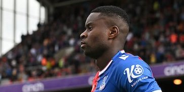 Login! Manchester United Siap Tikung Liverpool untuk Transfer Marc Guehi Login! Manchester United Siap Tikung Liverpool untuk Transfer Marc Guehi