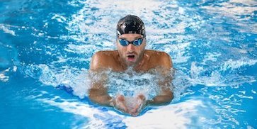 Link Live Streaming Indonesia Open Aquatic Championships 2025 di Vidio Hari Ini, Selasa 11 November 2025