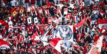 Timnas Indonesia U-23: Singkirkan Korsel, Semifinal Piala Asia U23, dan Harapan ke Olimpiade 2024