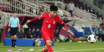 Sedang Berlangsung, Link Streaming Timnas Indonesia U-23 vs Korea Selatan di RCTI