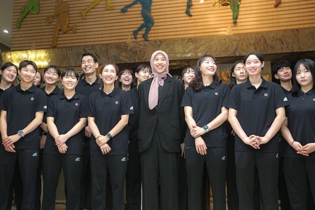 Masa Depan Megawati