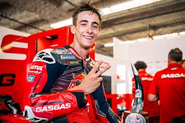 10 Pole Sitter Termuda dalam Sejarah GP500/MotoGP