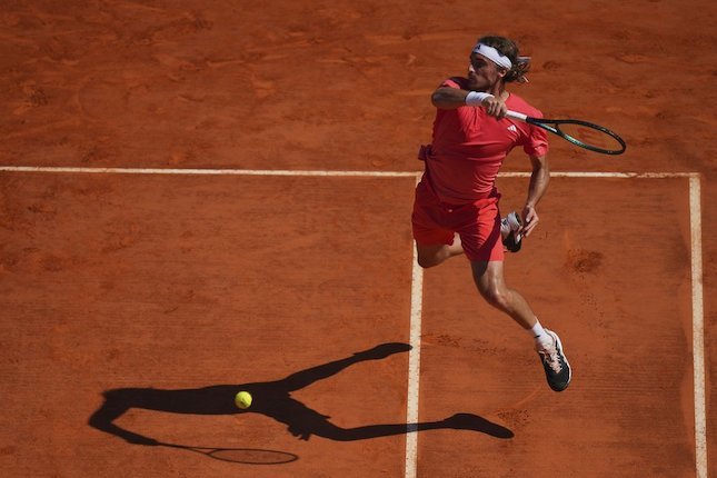 Sejarah Tenis Lapangan di Dunia Sejarah Tenis Lapangan di Dunia
