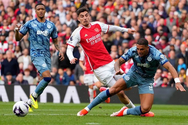 Jadwal Pertandingan Arsenal Berikutnya