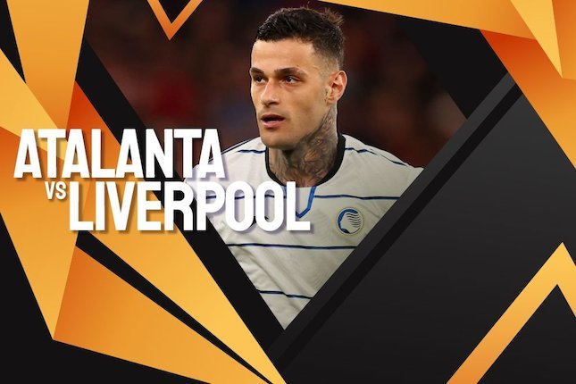 Atalanta Vs Liverpool Jadwal Jam Kick Off Siaran Langsung Live Streaming Statistik 